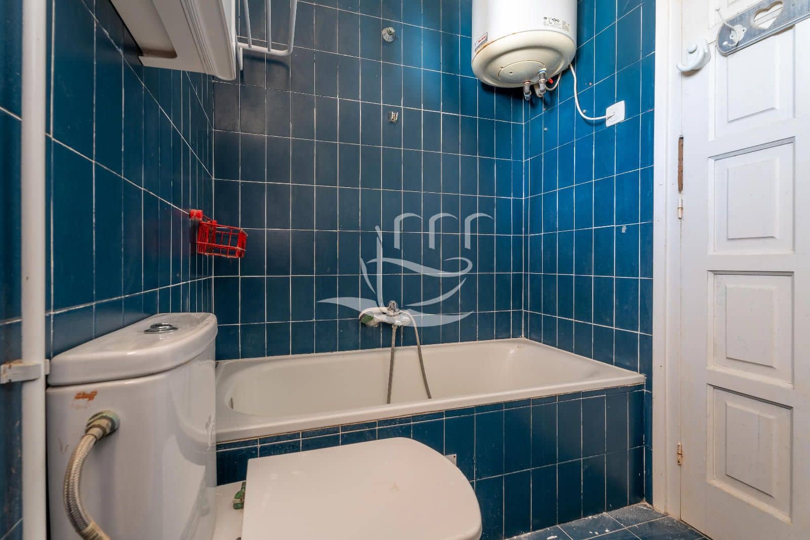 2 camera da letto Appartamento in vendita in Calella de Palafrugell con garage - 230.000 € (Rif: 9789735)