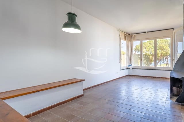 2 camera da letto Appartamento in vendita in Calella de Palafrugell, Palafrugell con garage - 230.000 € (Rif: 9789735)
