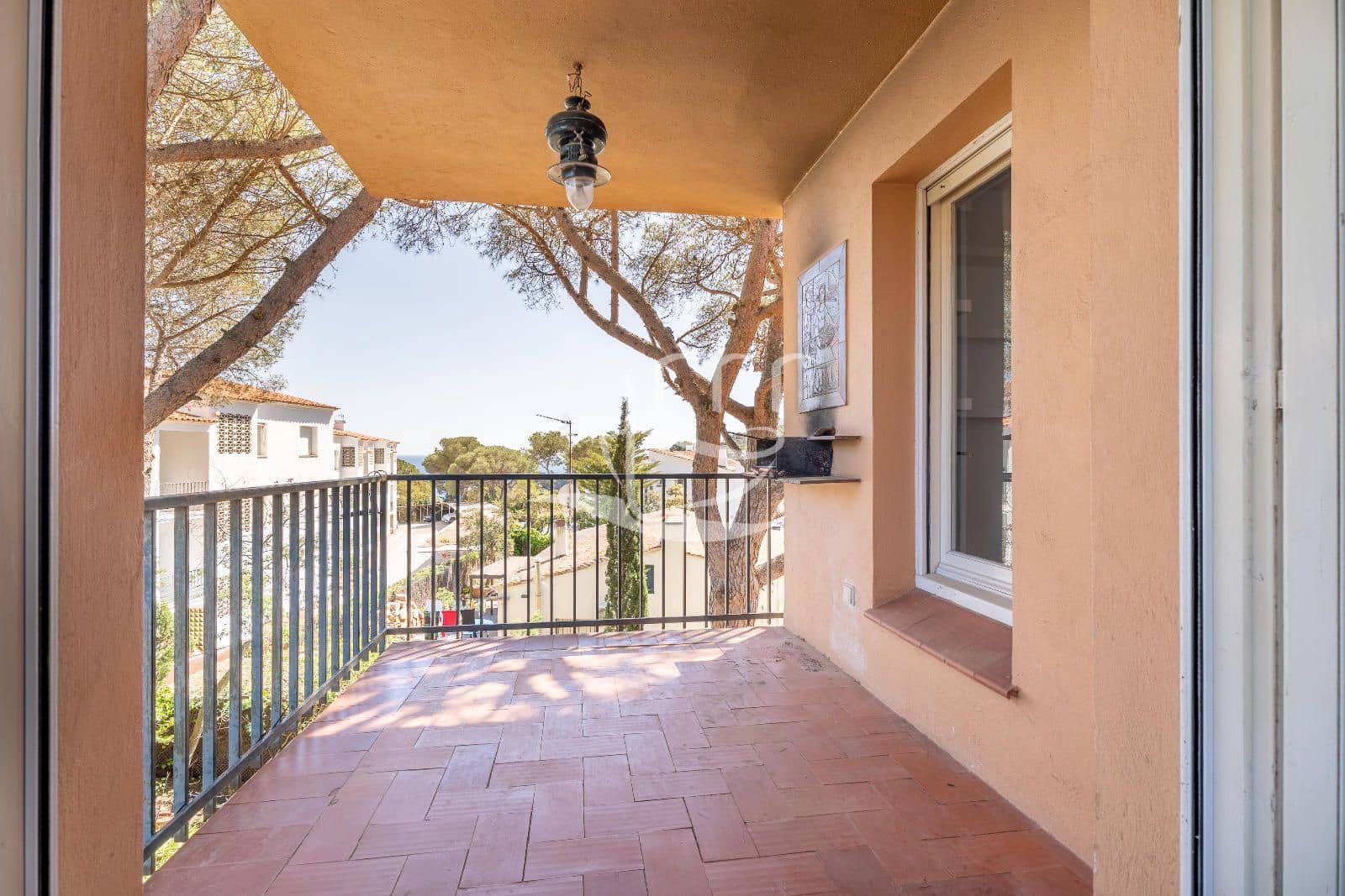 2 camera da letto Appartamento in vendita in Calella de Palafrugell con garage - 230.000 € (Rif: 9789735)