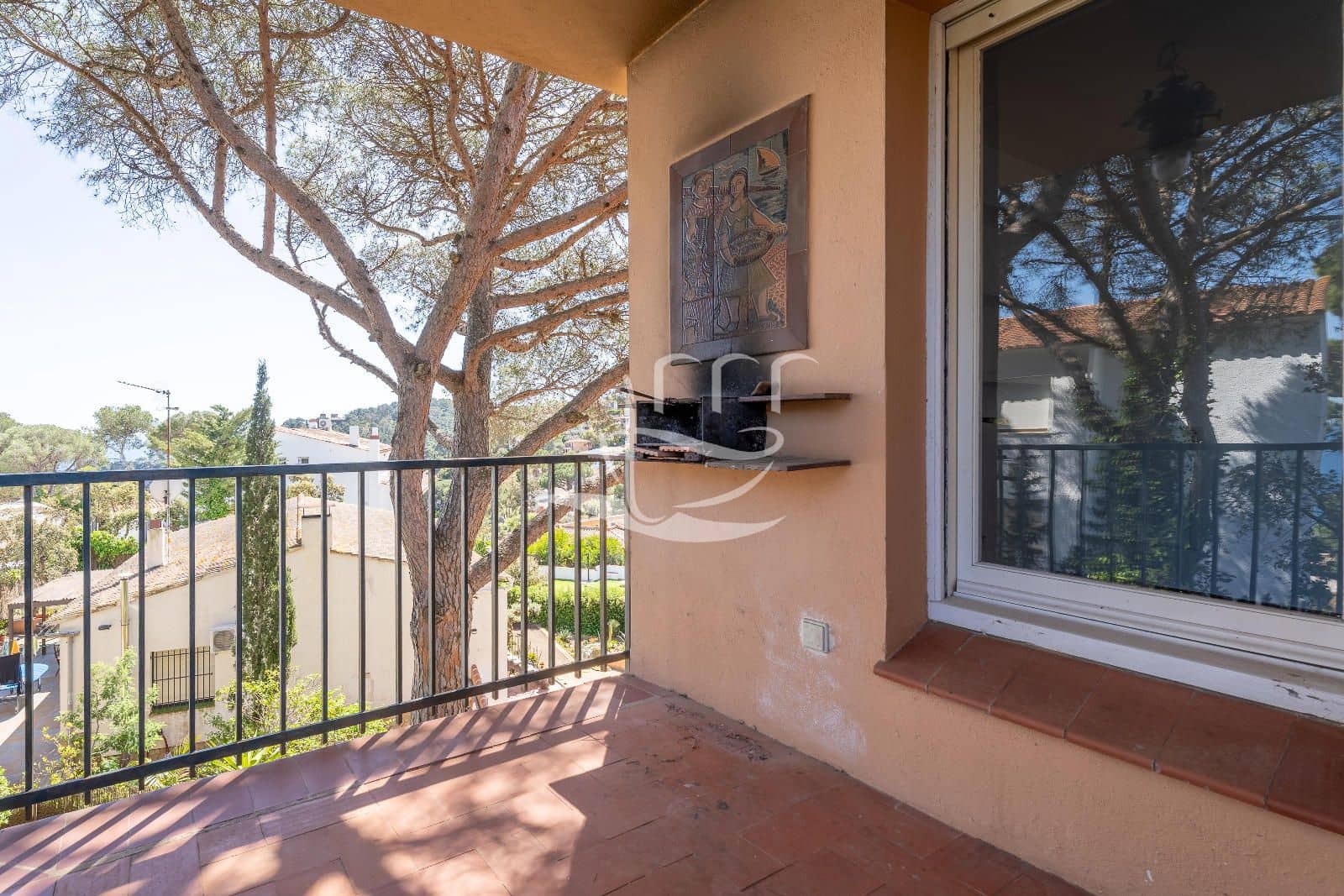 2 camera da letto Appartamento in vendita in Calella de Palafrugell con garage - 230.000 € (Rif: 9789735)