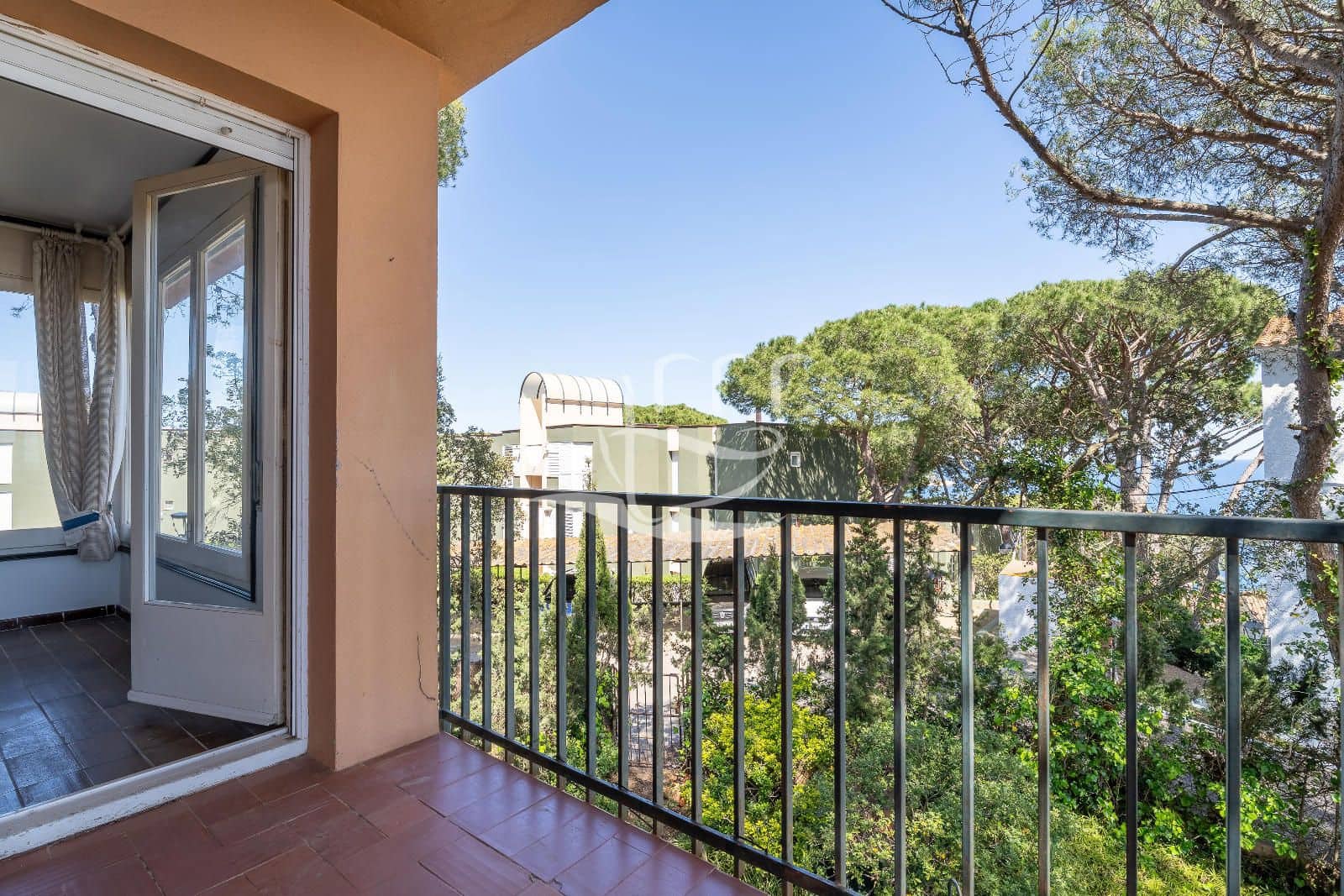 2 camera da letto Appartamento in vendita in Calella de Palafrugell con garage - 230.000 € (Rif: 9789735)