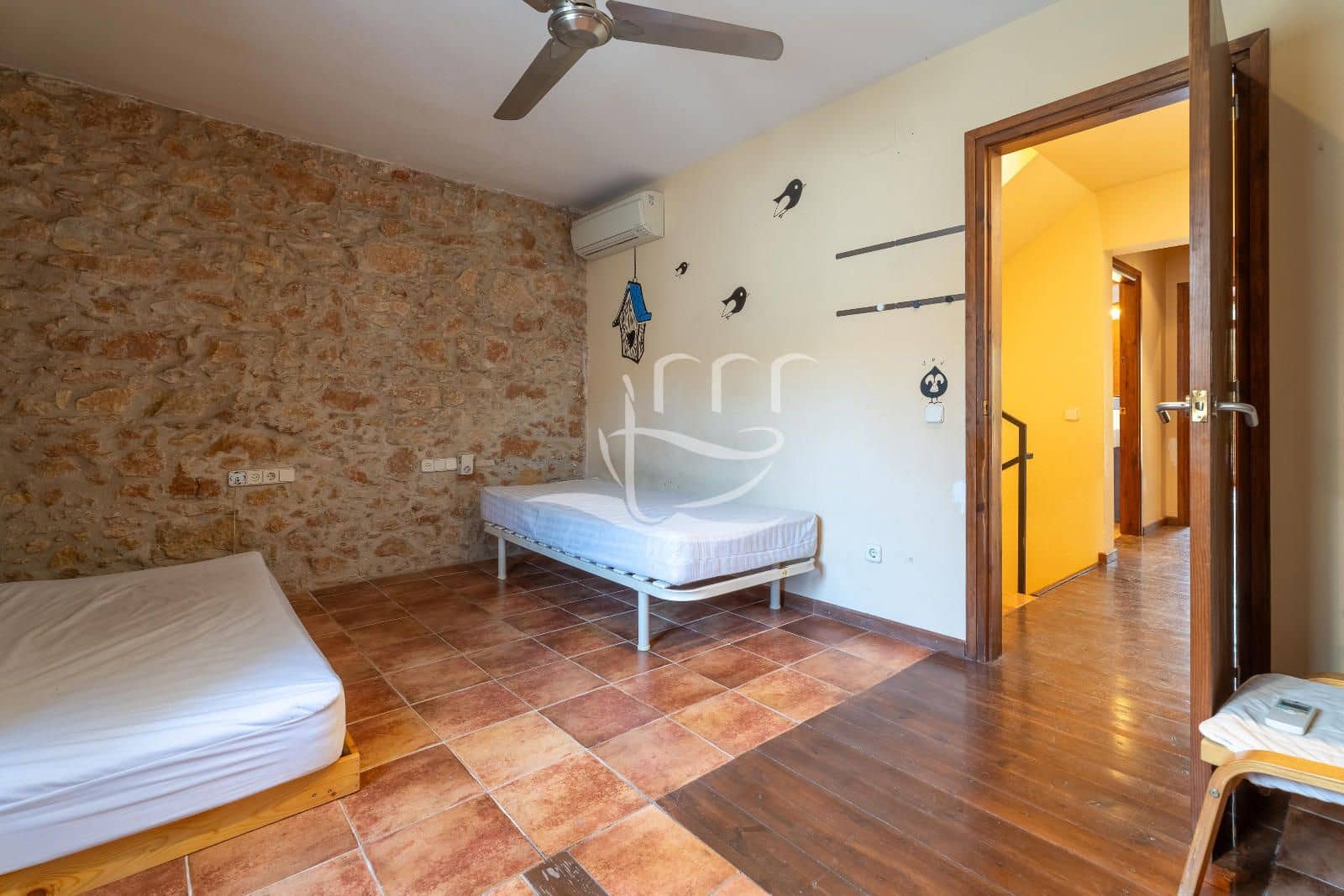 Chalet de 3 habitaciones en Palafrugell en venta - 385.000 € (Ref: 9800030)