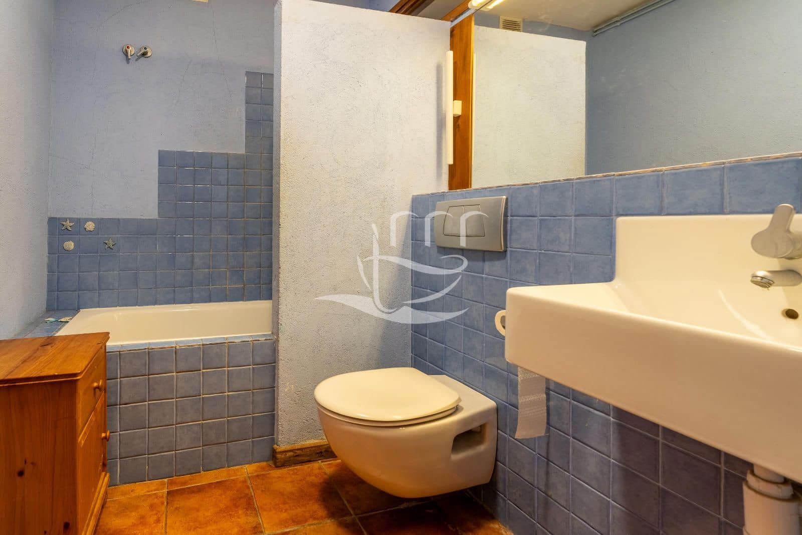 Chalet de 3 habitaciones en Palafrugell en venta - 385.000 € (Ref: 9800030)