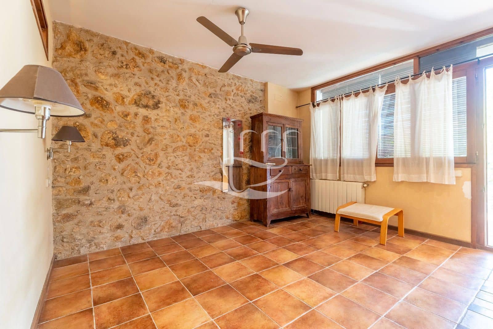 Chalet de 3 habitaciones en Palafrugell en venta - 385.000 € (Ref: 9800030)