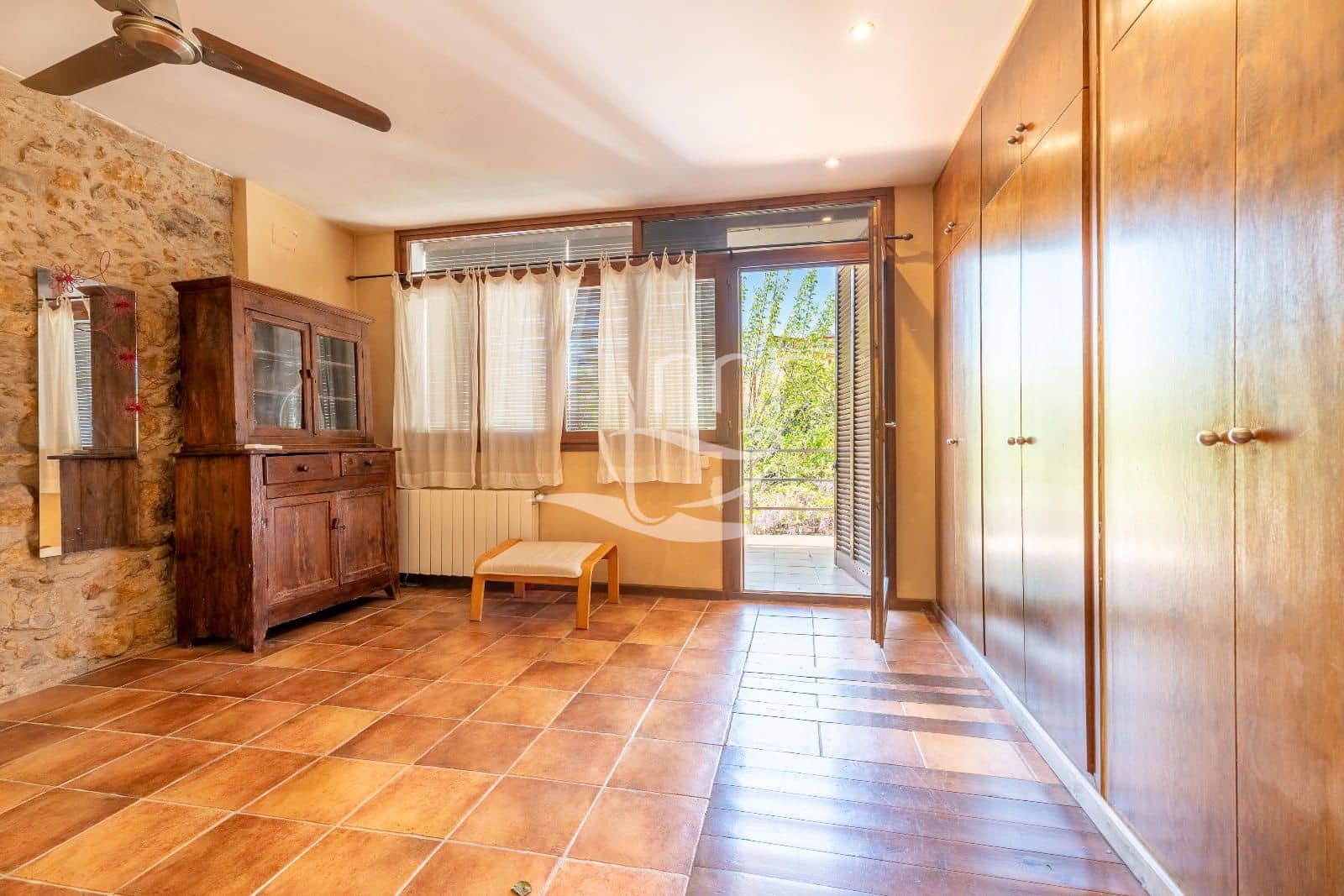 Chalet de 3 habitaciones en Palafrugell en venta - 385.000 € (Ref: 9800030)