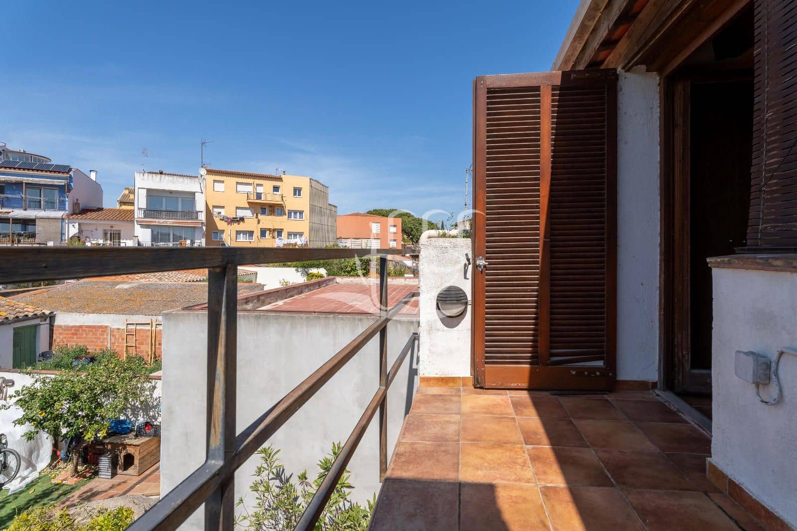 Chalet de 3 habitaciones en Palafrugell en venta - 385.000 € (Ref: 9800030)