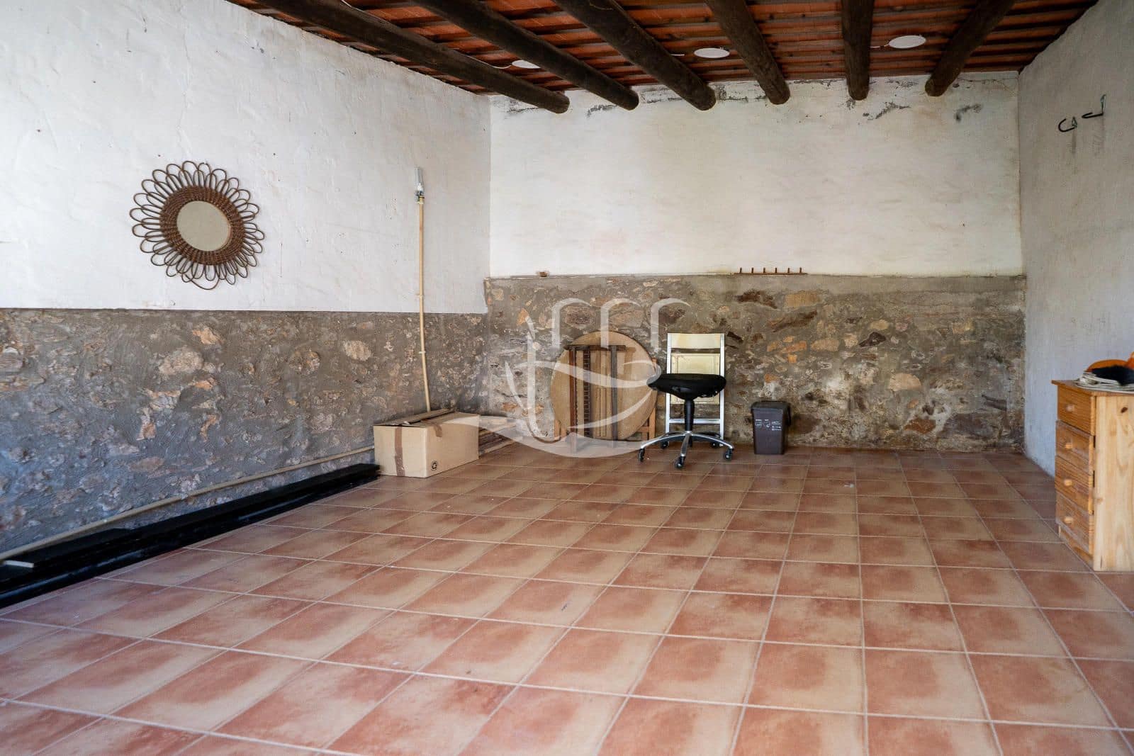 Chalet de 3 habitaciones en Palafrugell en venta - 385.000 € (Ref: 9800030)