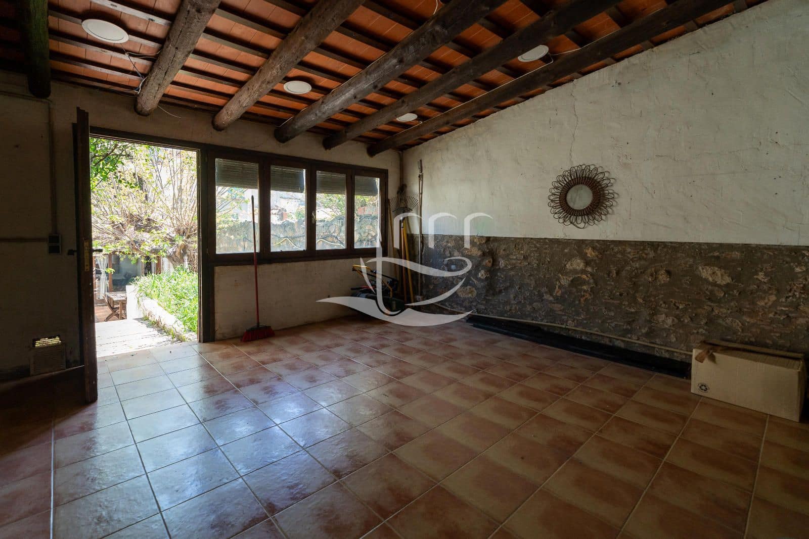 Chalet de 3 habitaciones en Palafrugell en venta - 385.000 € (Ref: 9800030)