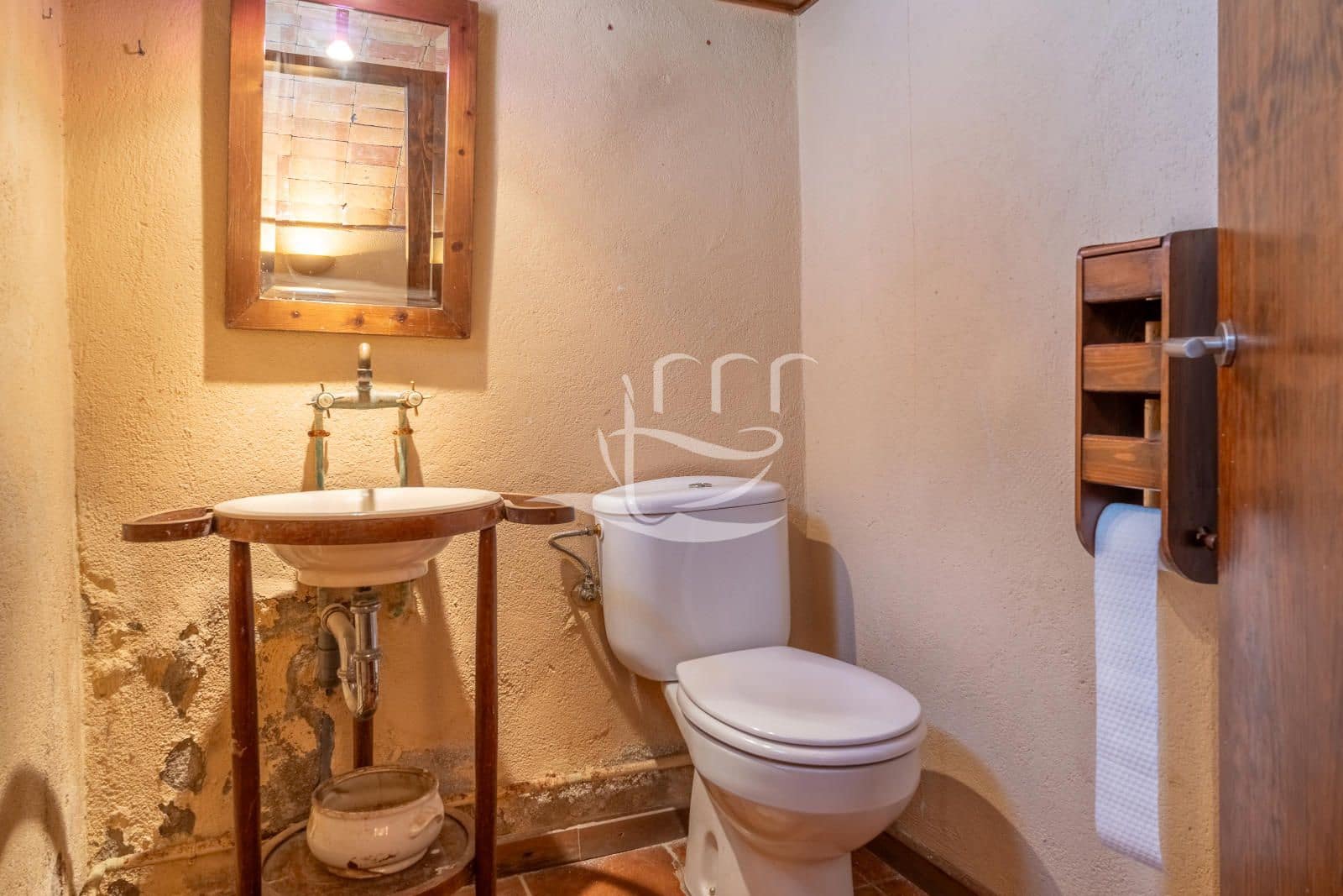 Chalet de 3 habitaciones en Palafrugell en venta - 385.000 € (Ref: 9800030)