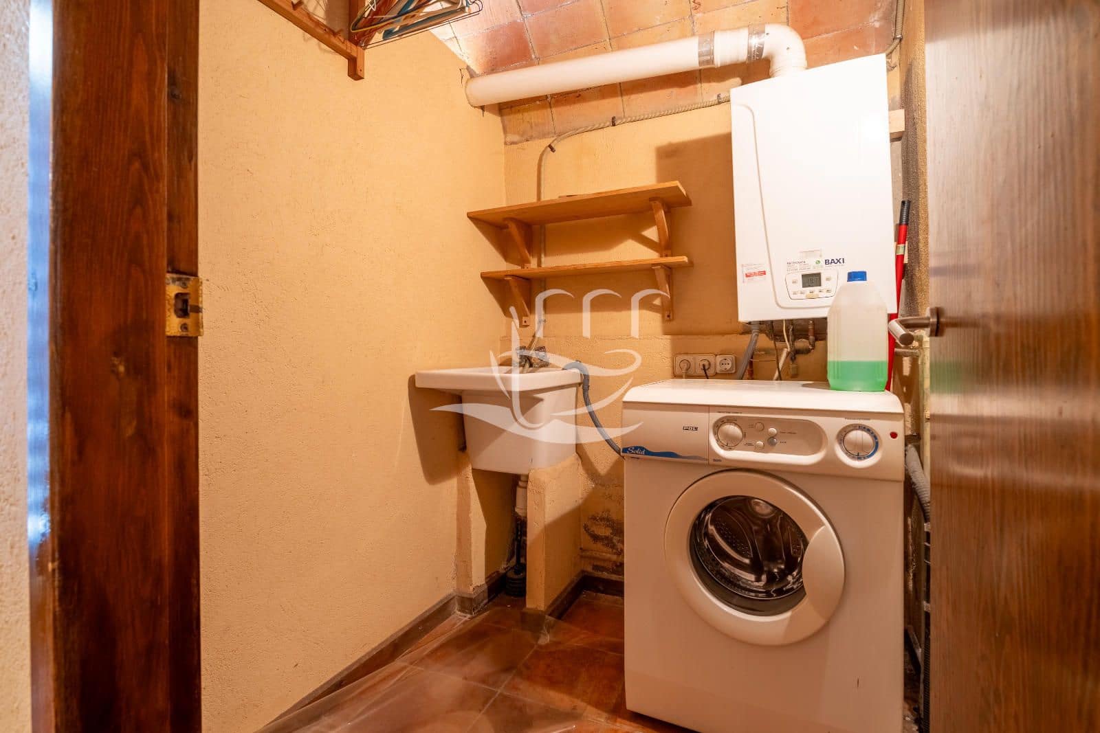 Chalet de 3 habitaciones en Palafrugell en venta - 385.000 € (Ref: 9800030)