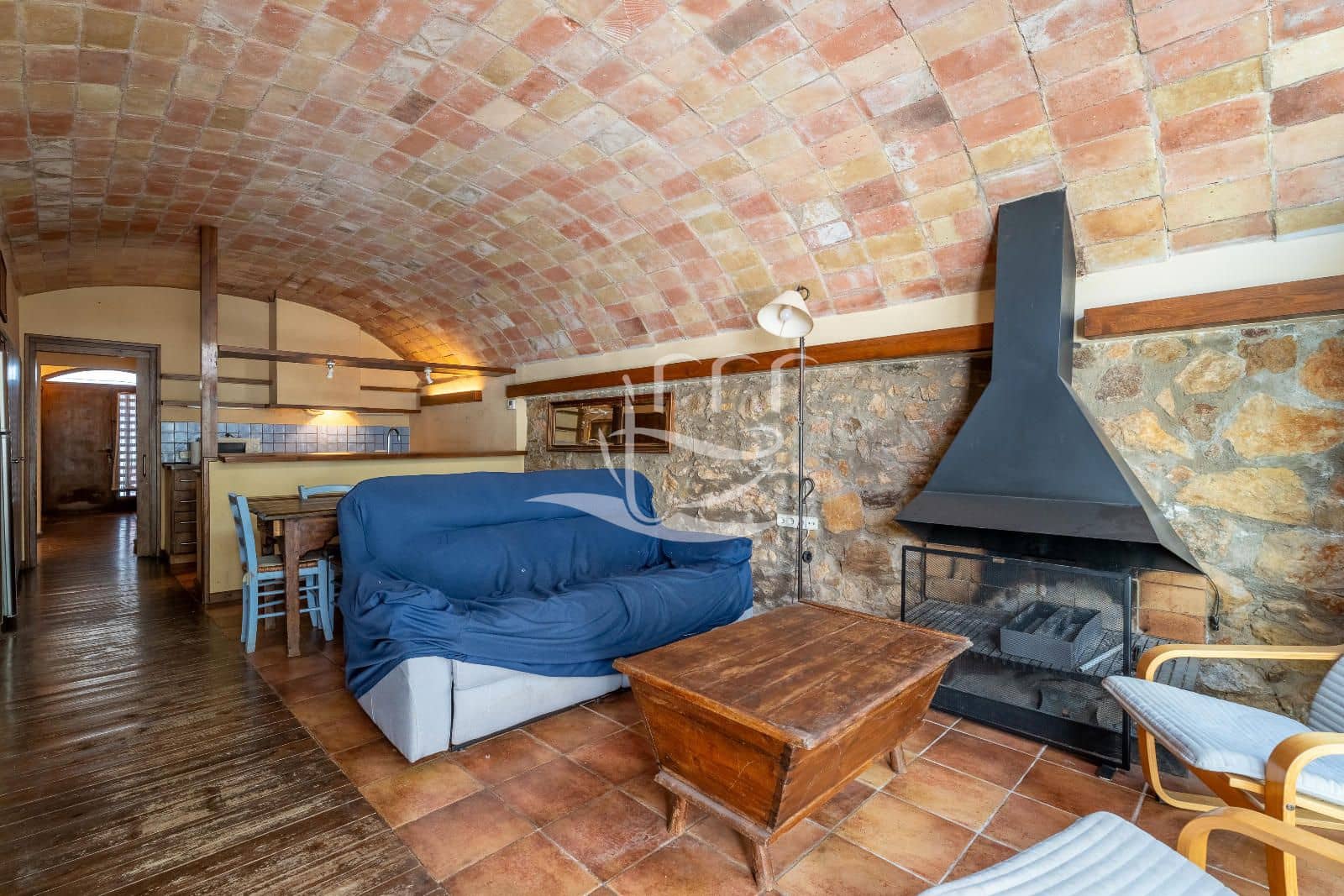 Chalet de 3 habitaciones en Palafrugell en venta - 385.000 € (Ref: 9800030)