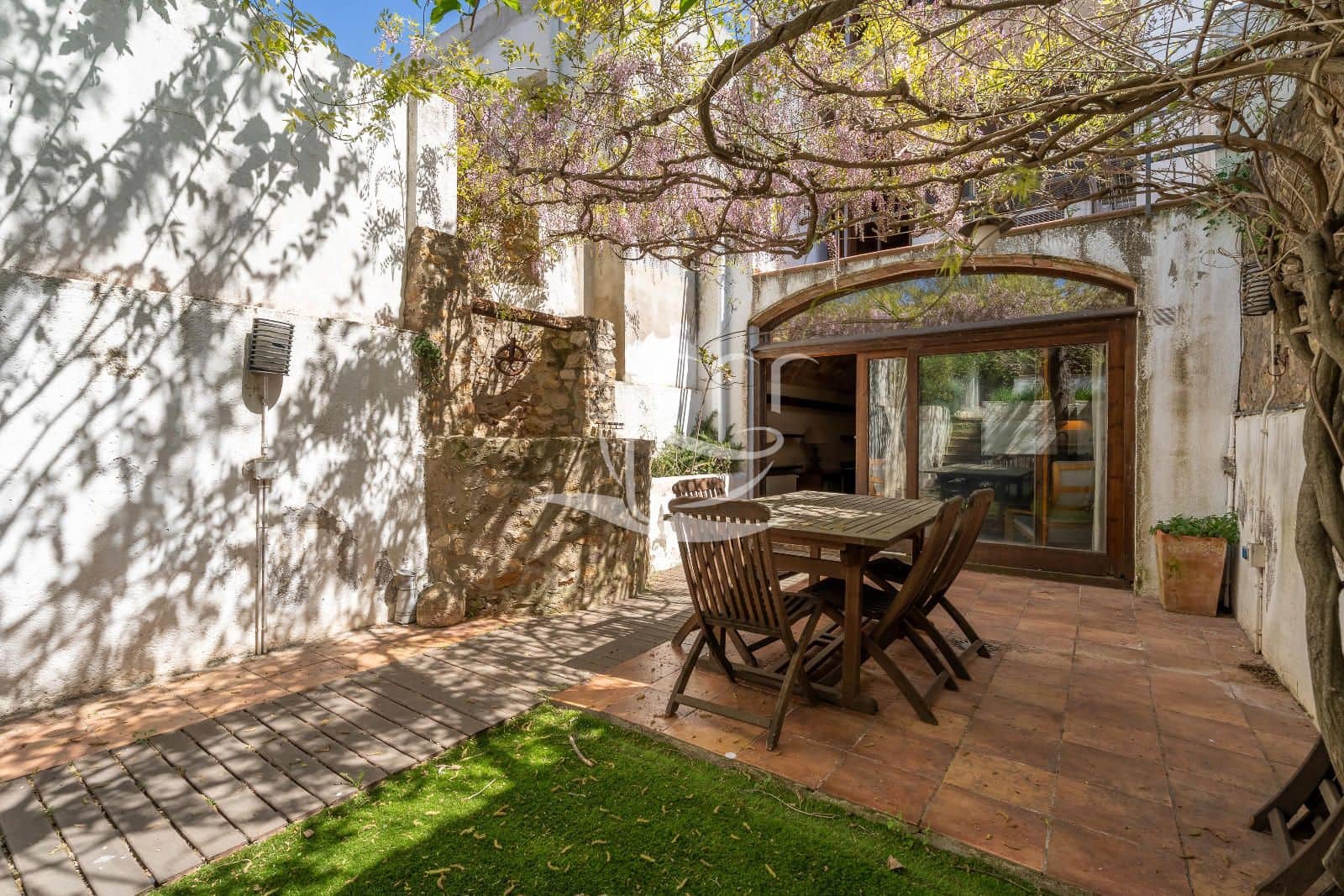 Chalet de 3 habitaciones en Palafrugell en venta - 385.000 € (Ref: 9800030)