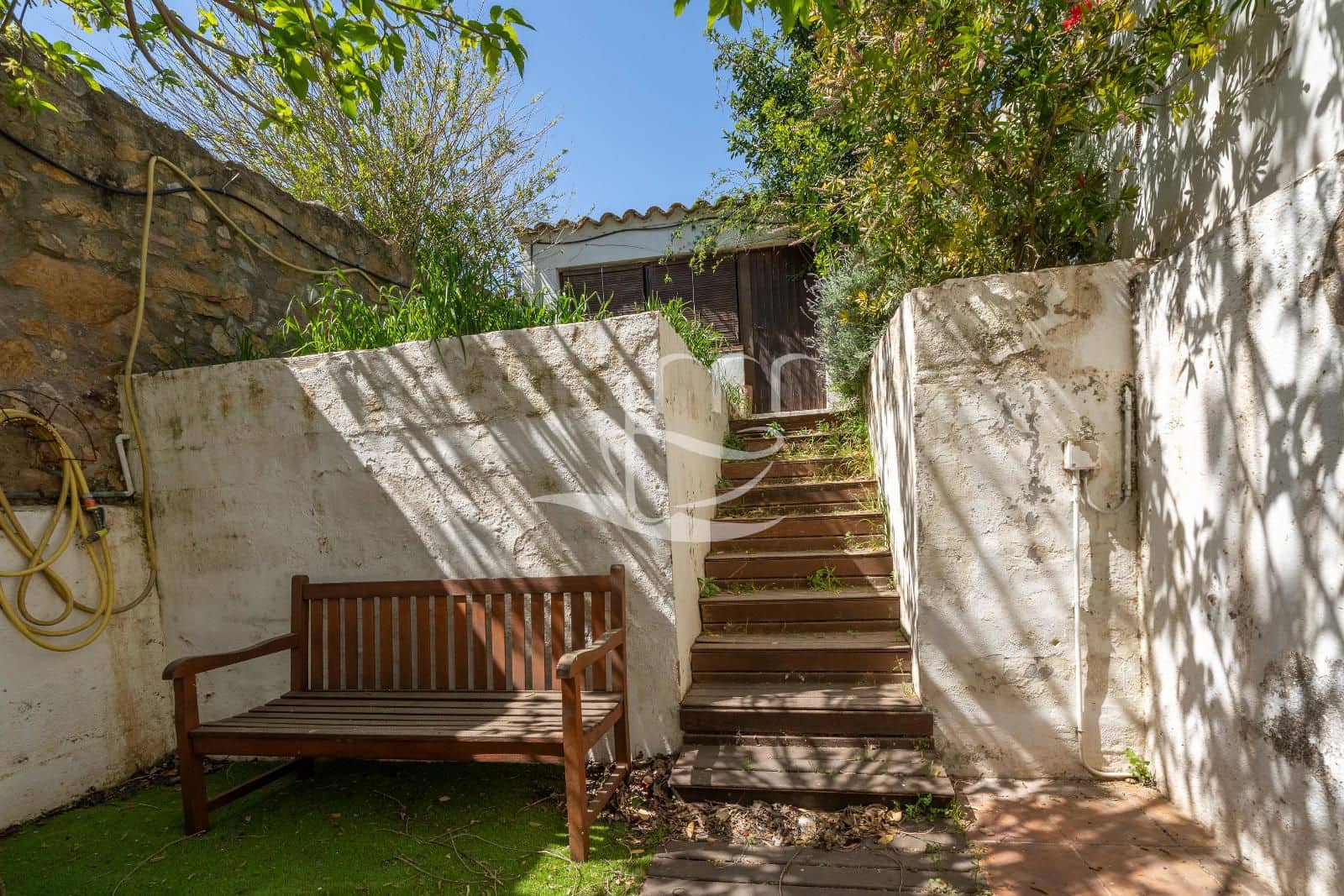 Chalet de 3 habitaciones en Palafrugell en venta - 385.000 € (Ref: 9800030)