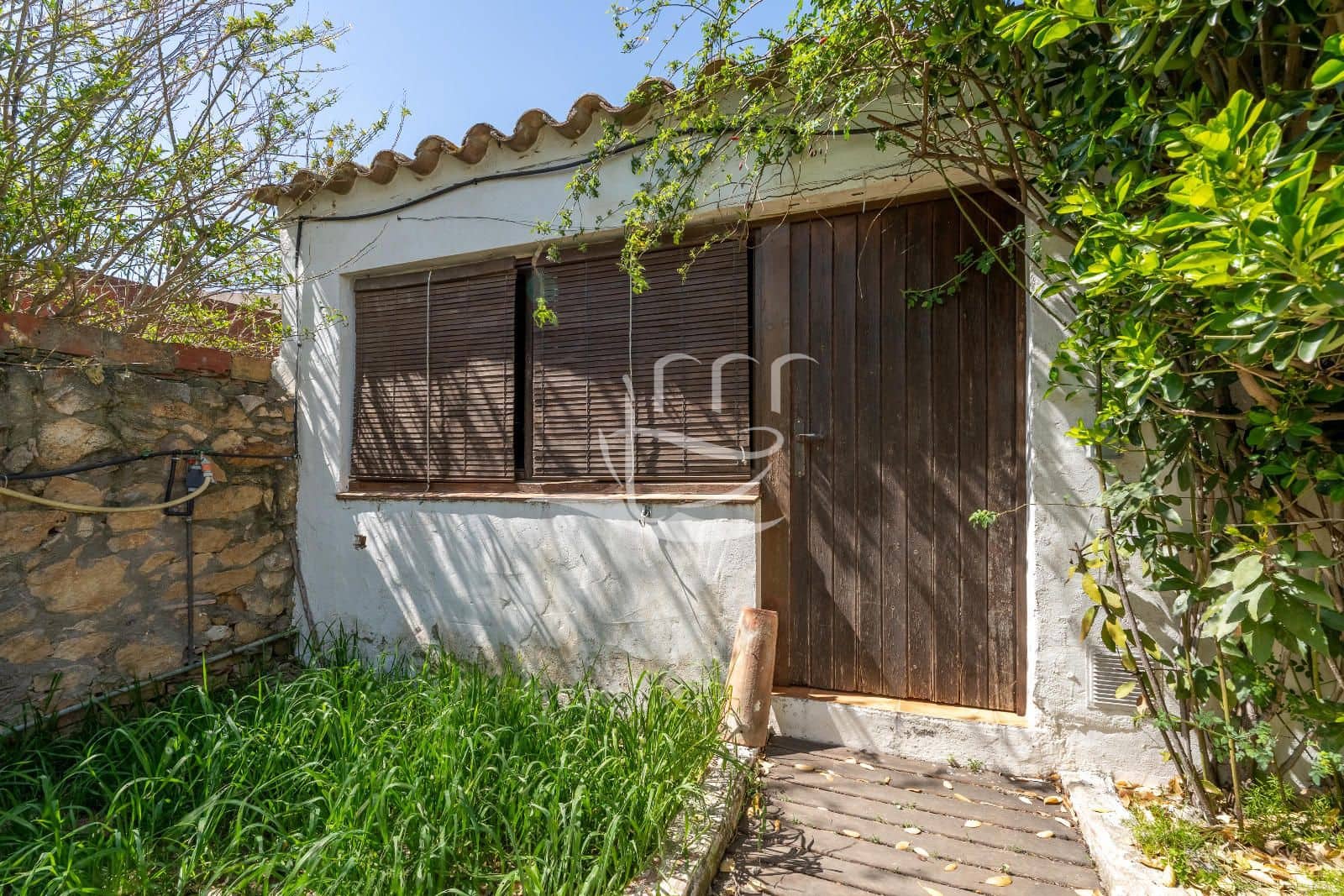 Chalet de 3 habitaciones en Palafrugell en venta - 385.000 € (Ref: 9800030)