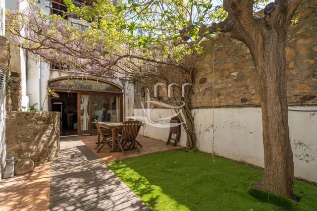 3 slaapkamer Villa te koop in Palafrugell - € 385.000 (Ref: 9800030)