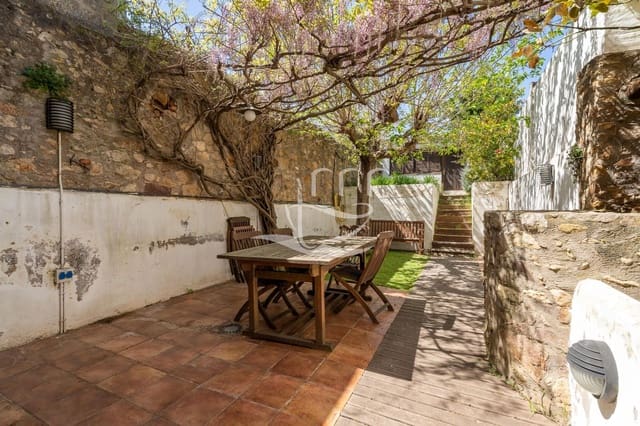 3 slaapkamer Villa te koop in Palafrugell - € 385.000 (Ref: 9800030)