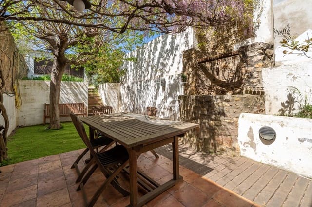 3 slaapkamer Villa te koop in Palafrugell - € 385.000 (Ref: 9800030)