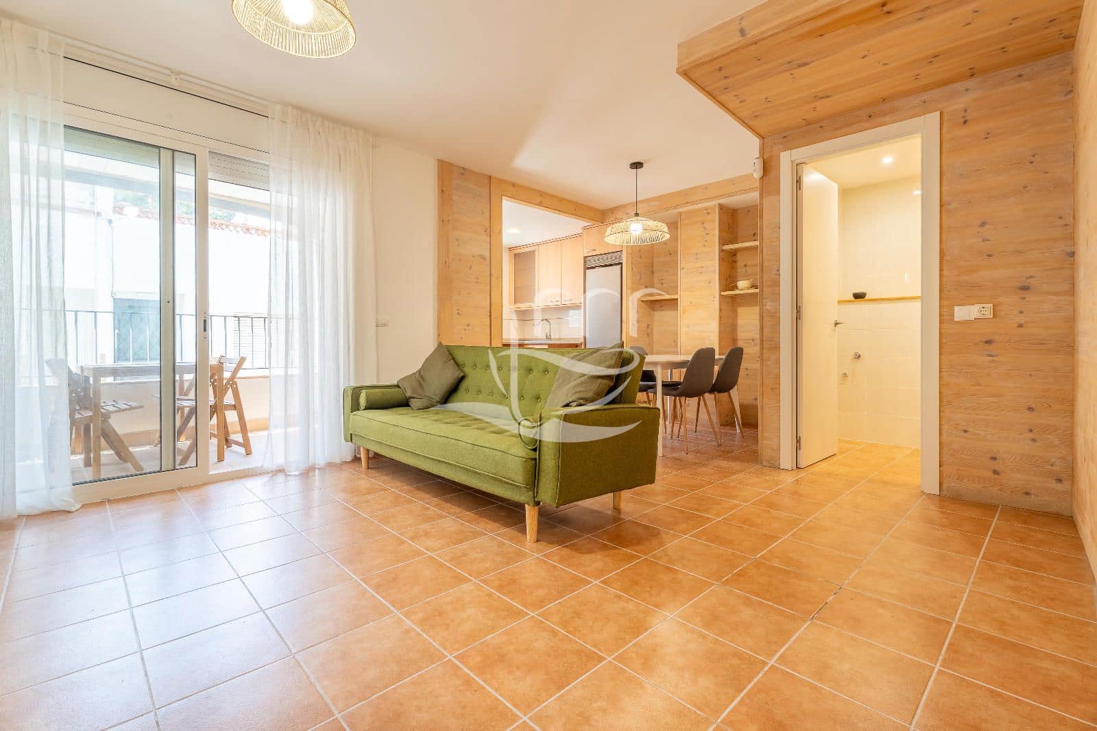 2 quarto Apartamento para venda em Tamariu - 345 000 € (Ref: 9805370)