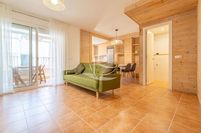 2 quarto Apartamento para venda em Tamariu, Palafrugell - 345 000 € (Ref: 9805370)