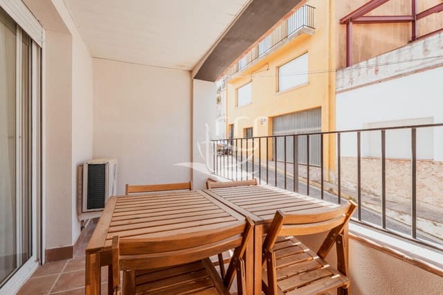 2 quarto Apartamento para venda em Tamariu, Palafrugell - 345 000 € (Ref: 9805370)