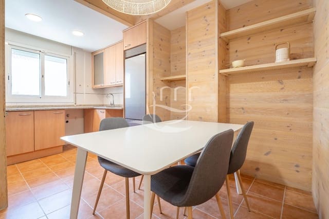 2 quarto Apartamento para venda em Tamariu, Palafrugell - 345 000 € (Ref: 9805370)