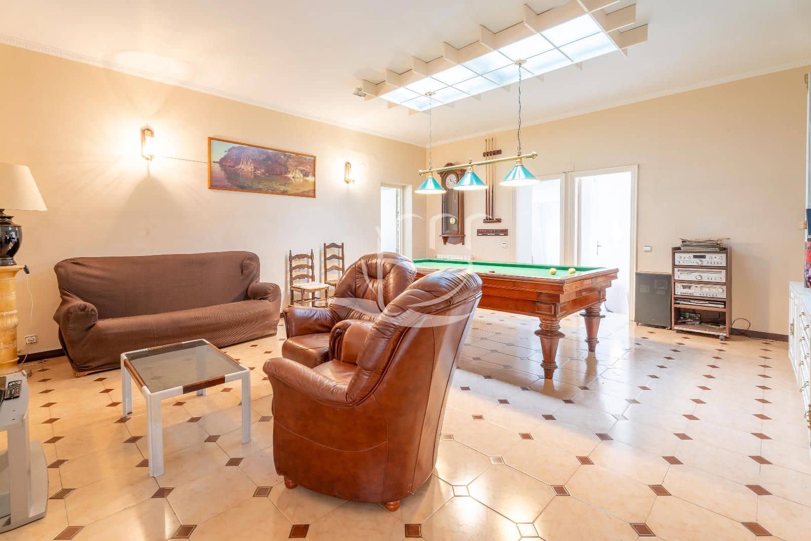 6 Zimmer Villa zu verkaufen in Llagostera mit Pool Garage - 780.000 € (Ref: 9810359)