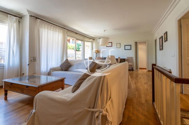3 soverom Penthouse til salgs i Llafranc, Palafrugell - € 950 000 (Ref: 9838370)