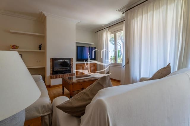 3 soverom Penthouse til salgs i Llafranc, Palafrugell - € 950 000 (Ref: 9838370)
