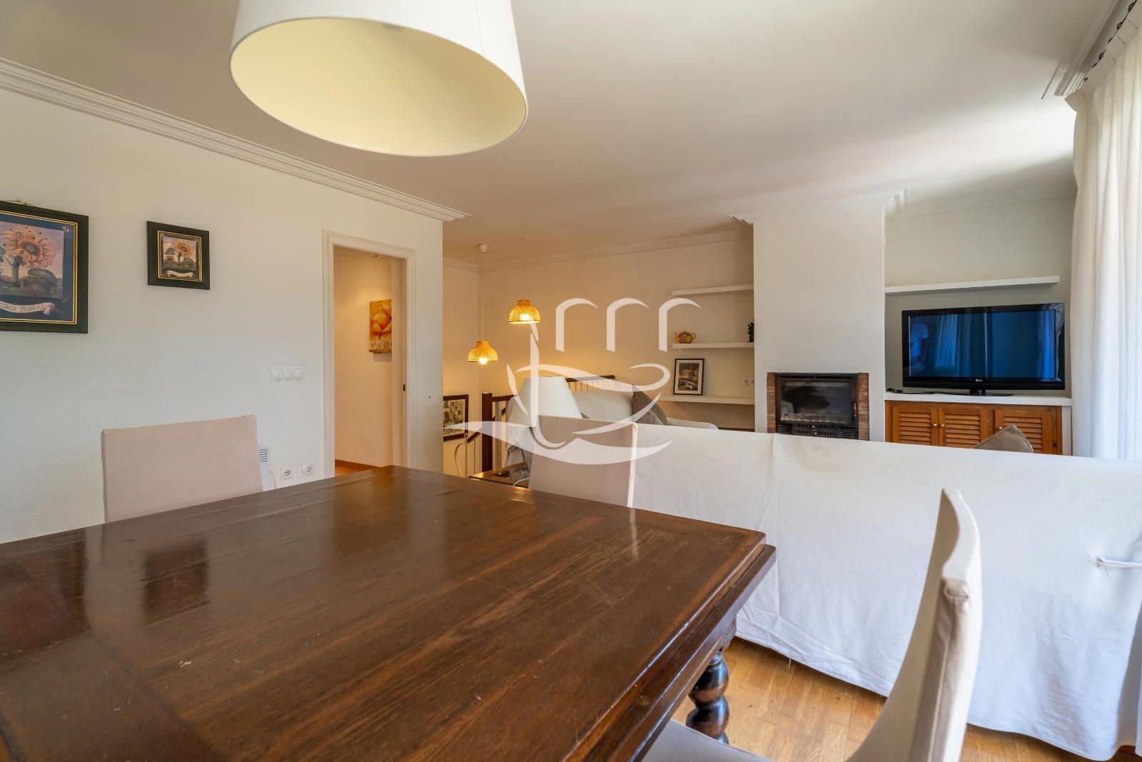 3 soverom Penthouse til salgs i Llafranc - € 950 000 (Ref: 9838370)