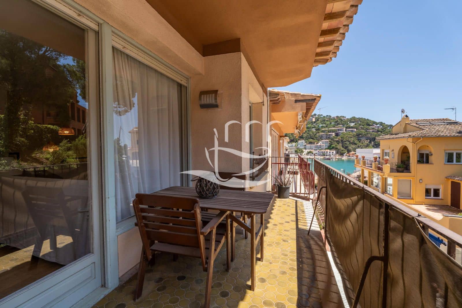 3 soverom Penthouse til salgs i Llafranc - € 950 000 (Ref: 9838370)