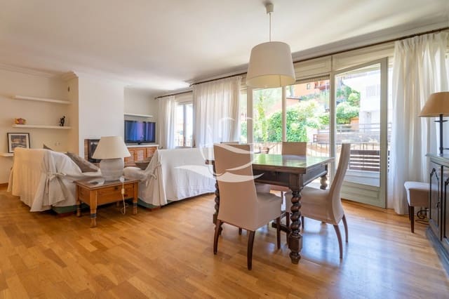 3 soverom Penthouse til salgs i Llafranc, Palafrugell - € 950 000 (Ref: 9838370)