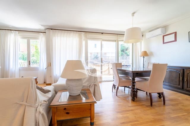 3 soverom Penthouse til salgs i Llafranc, Palafrugell - € 950 000 (Ref: 9838370)