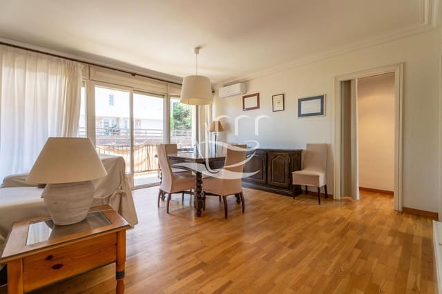 3 soverom Penthouse til salgs i Llafranc, Palafrugell - € 950 000 (Ref: 9838370)
