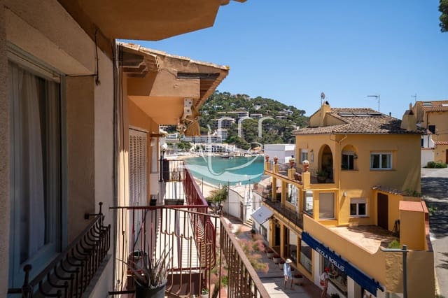3 soverom Penthouse til salgs i Llafranc, Palafrugell - € 950 000 (Ref: 9838370)
