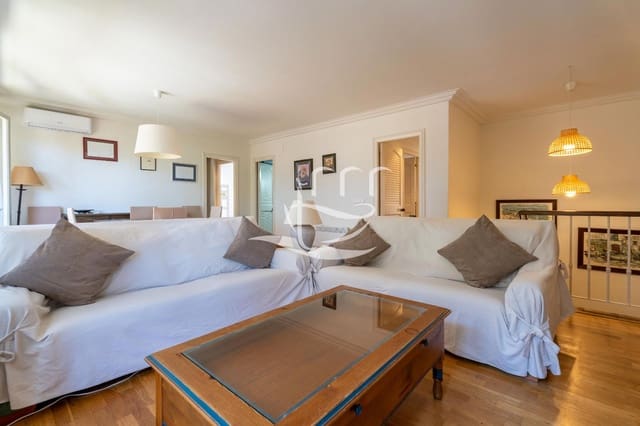 3 soverom Penthouse til salgs i Llafranc, Palafrugell - € 950 000 (Ref: 9838370)