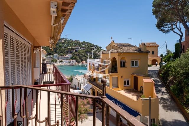 3 soverom Penthouse til salgs i Llafranc, Palafrugell - € 950 000 (Ref: 9838370)