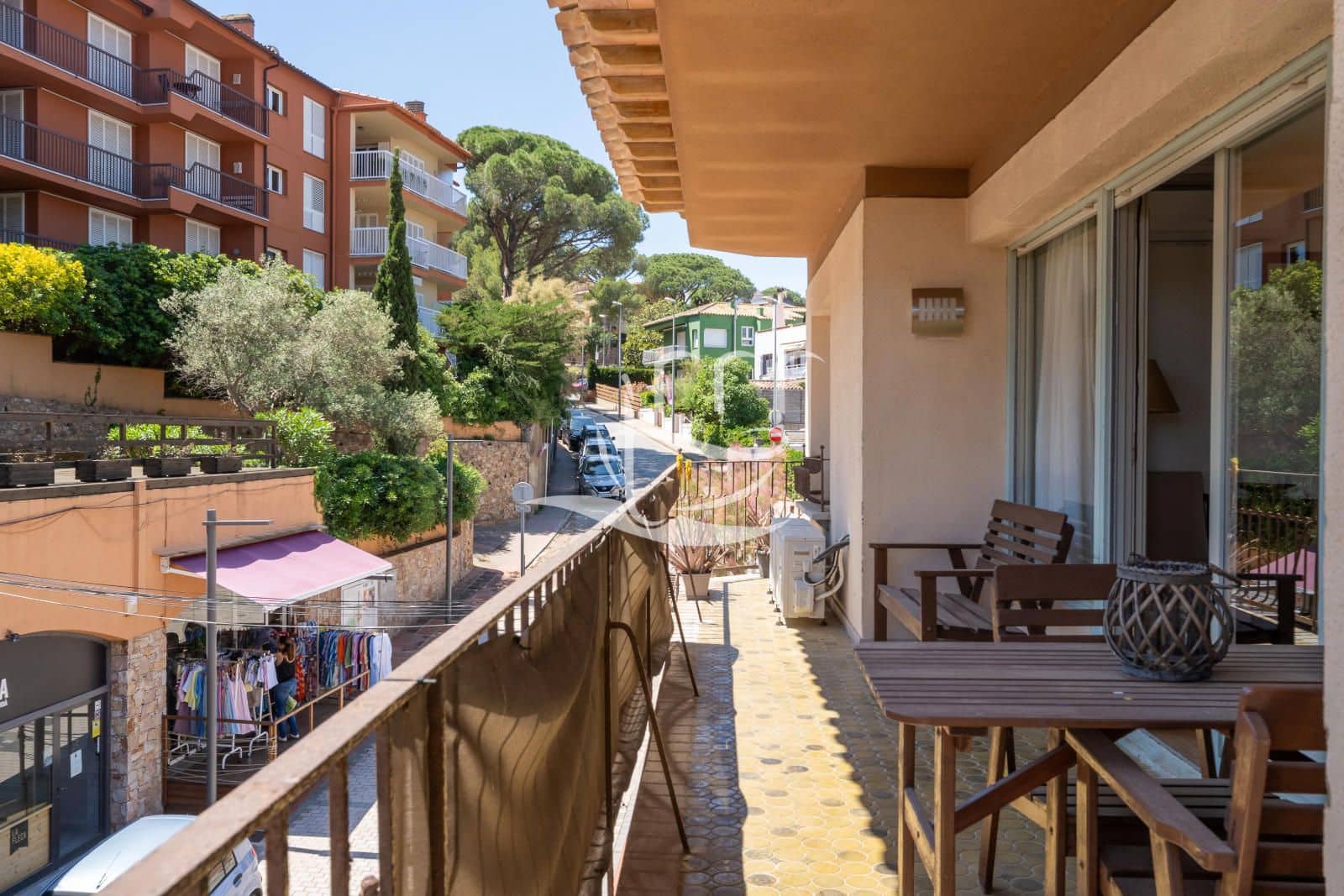 3 soverom Penthouse til salgs i Llafranc - € 950 000 (Ref: 9838370)