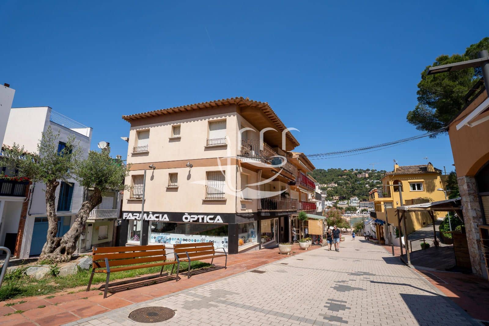 3 soverom Penthouse til salgs i Llafranc - € 950 000 (Ref: 9838370)
