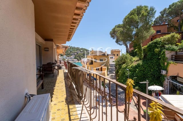 3 soverom Penthouse til salgs i Llafranc, Palafrugell - € 950 000 (Ref: 9838370)