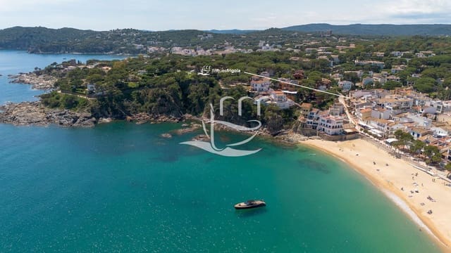 3 soverom Penthouse til salgs i Llafranc, Palafrugell - € 950 000 (Ref: 9838370)