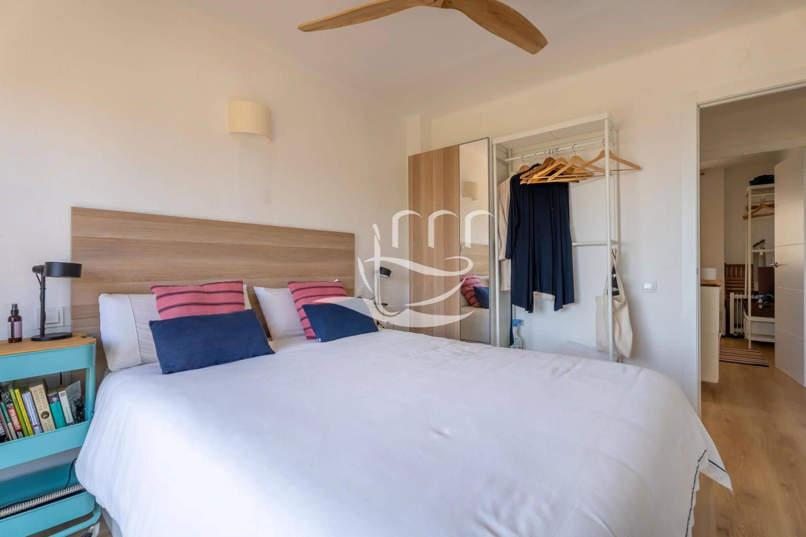 2 slaapkamer Flat te koop in Calella de Palafrugell - € 295.000 (Ref: 9877201)