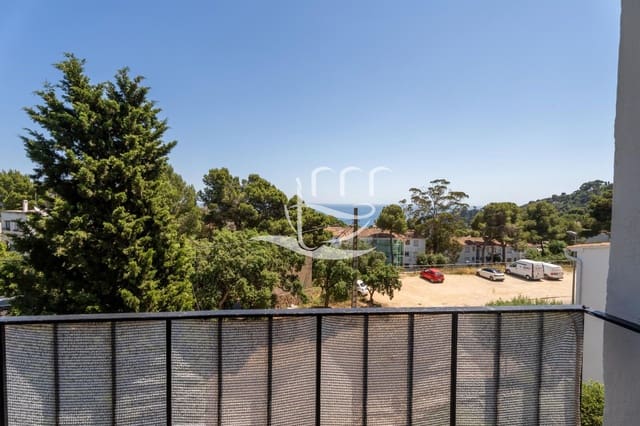 2 slaapkamer Flat te koop in Calella de Palafrugell, Palafrugell - € 295.000 (Ref: 9877201)