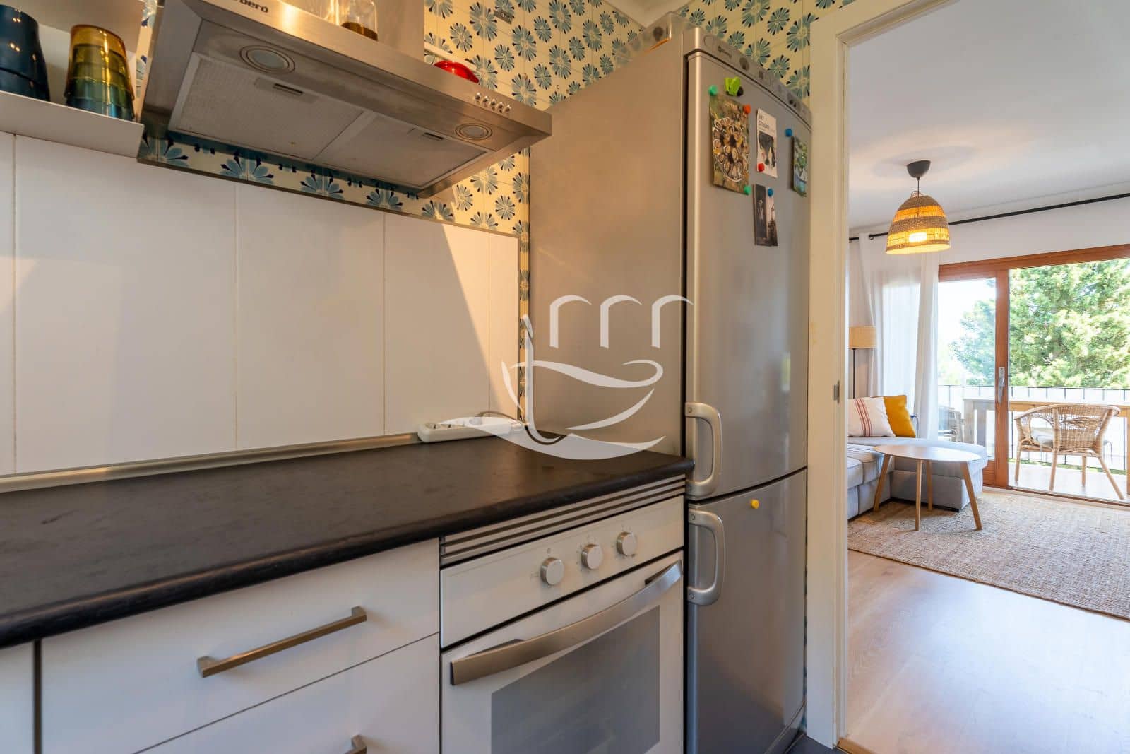 2 slaapkamer Flat te koop in Calella de Palafrugell - € 295.000 (Ref: 9877201)