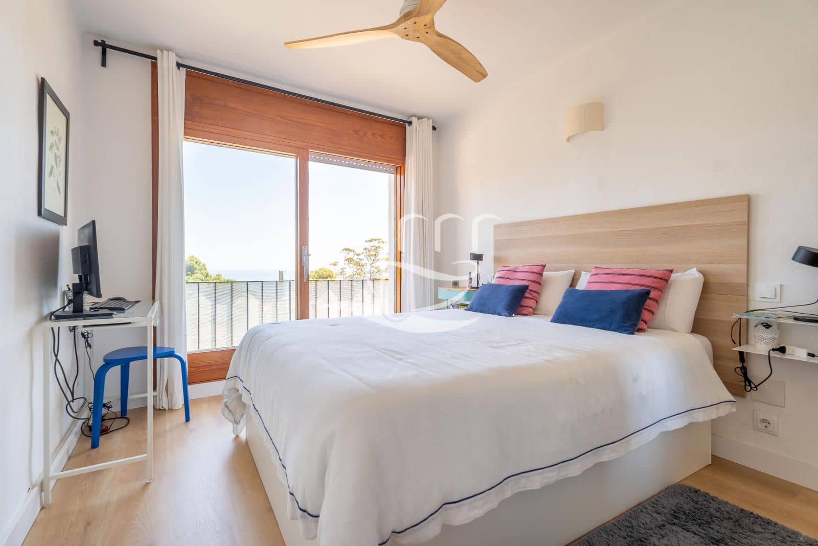 2 slaapkamer Flat te koop in Calella de Palafrugell - € 295.000 (Ref: 9877201)