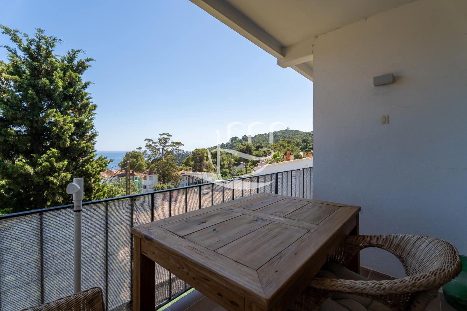 2 slaapkamer Flat te koop in Calella de Palafrugell - € 295.000 (Ref: 9877201)