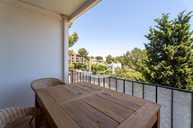 2 slaapkamer Flat te koop in Calella de Palafrugell, Palafrugell - € 295.000 (Ref: 9877201)