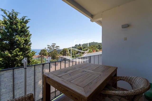 2 slaapkamer Flat te koop in Calella de Palafrugell, Palafrugell - € 295.000 (Ref: 9877201)