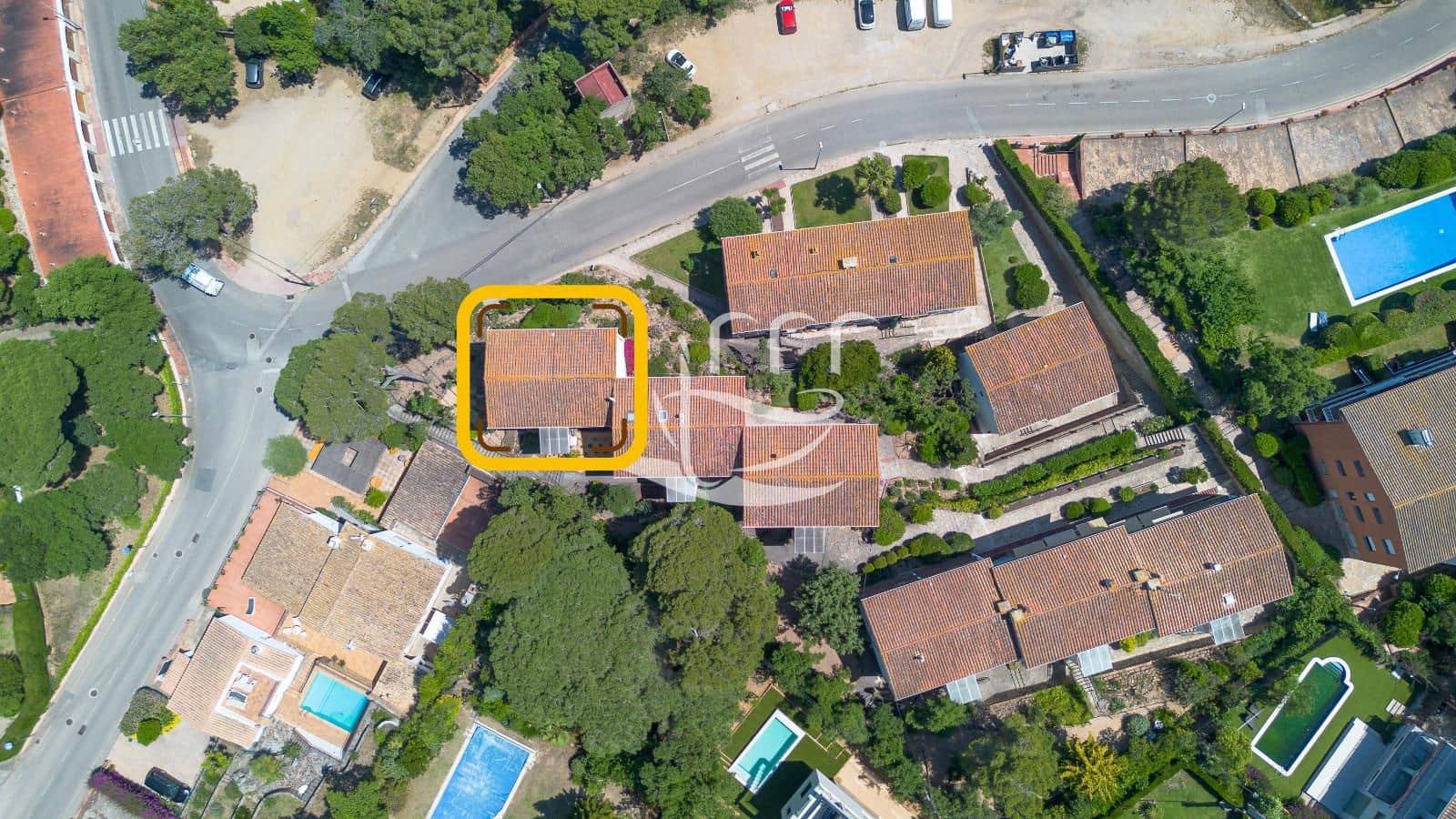 2 slaapkamer Flat te koop in Calella de Palafrugell - € 295.000 (Ref: 9877201)