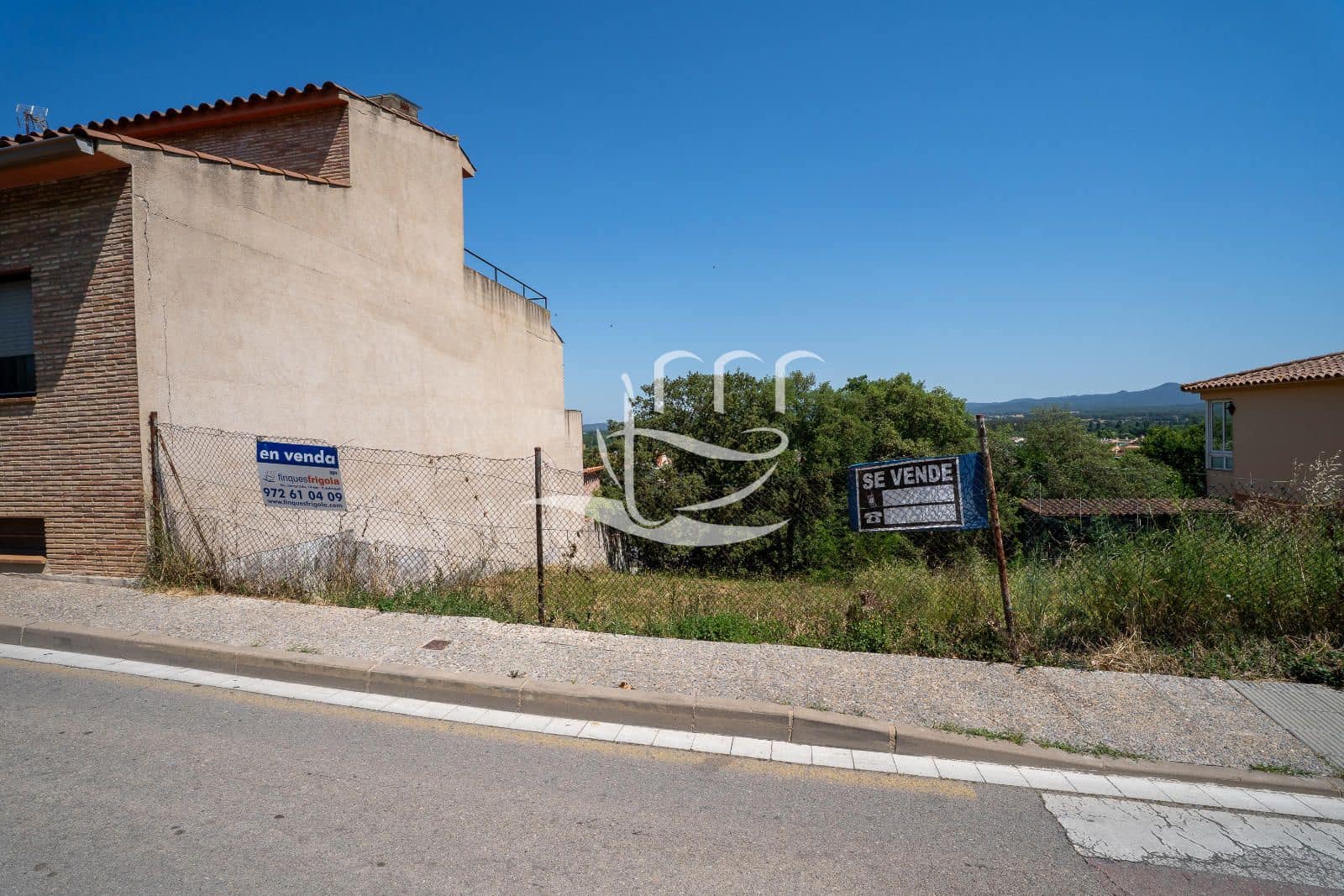 Terrain à Bâtir à vendre à Llagostera - 75 000 € (Ref: 9879987)