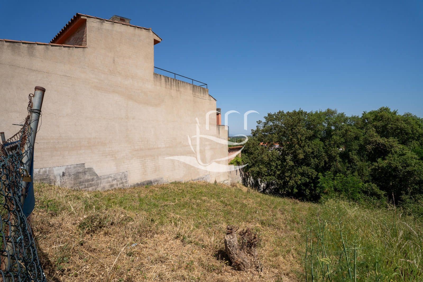 Terrain à Bâtir à vendre à Llagostera - 75 000 € (Ref: 9879987)